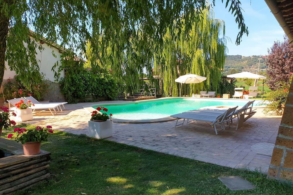 Photo of Outdoor in Montefiascone