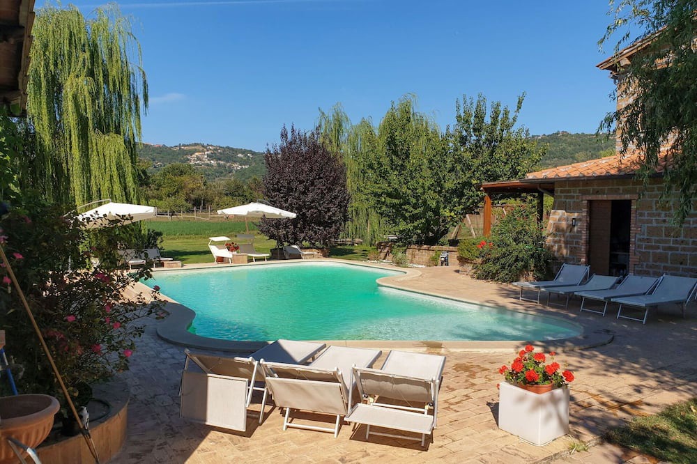 Photo of Outdoor in Montefiascone