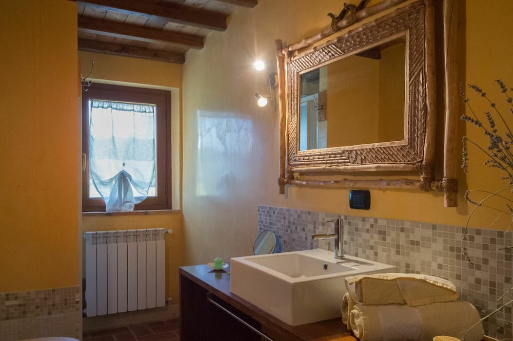 Photo of Bathroom in Montefiascone