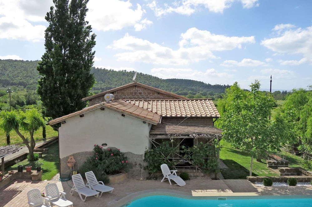 Photo of Outdoor in Montefiascone