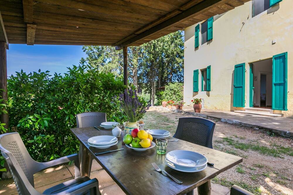 Photo of Outdoor in Follonica
