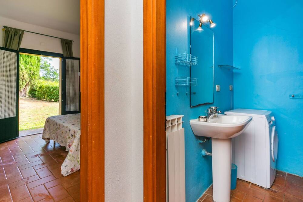 Photo of Bathroom in Follonica