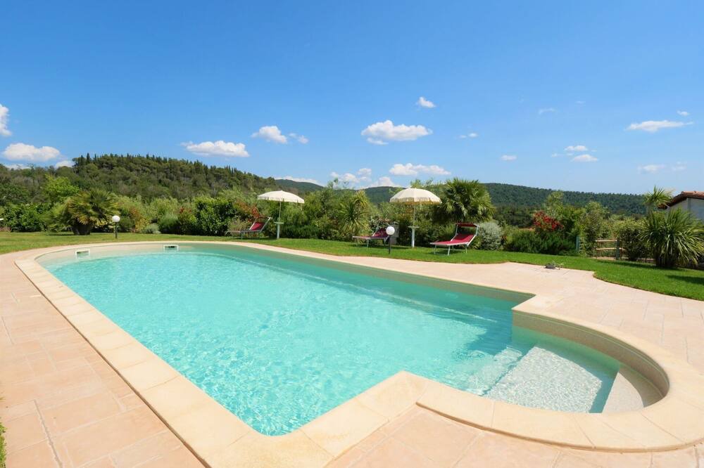 Photo of Outdoor in Massa Marittima