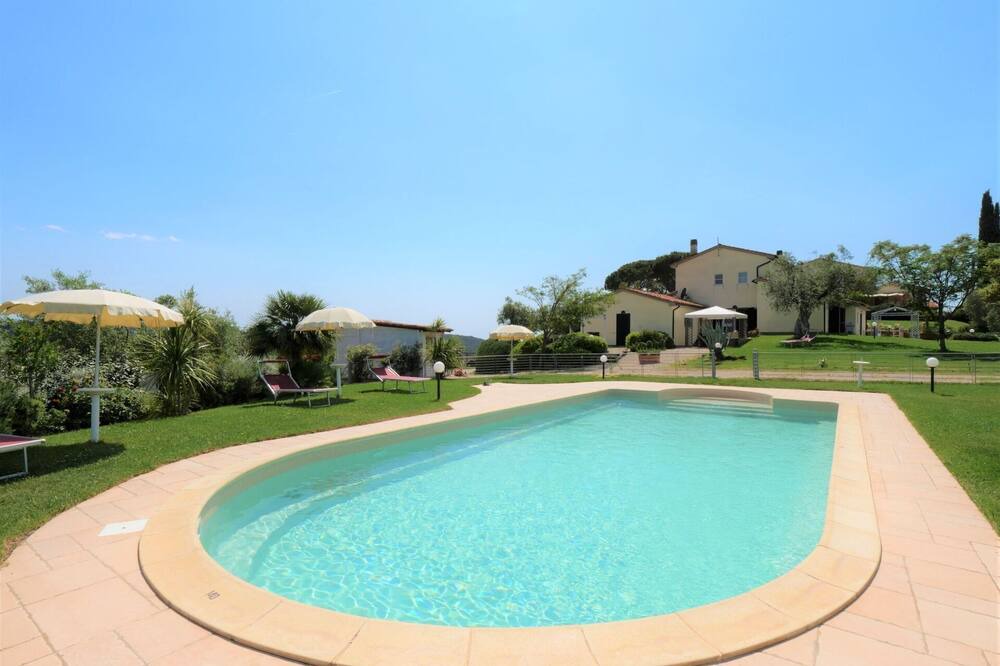 Photo of Outdoor in Massa Marittima