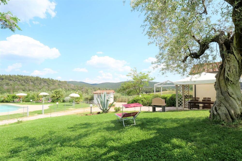 Photo of Outdoor in Massa Marittima