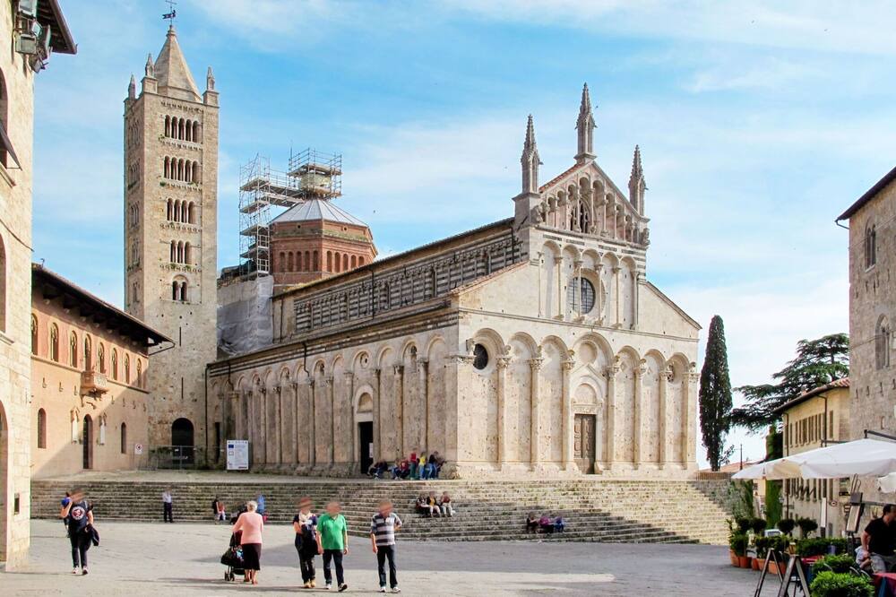 Photo of Outdoor in Massa Marittima