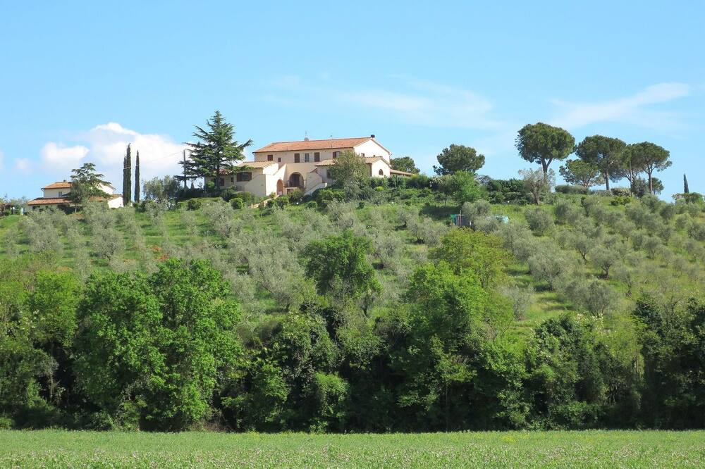Photo of Outdoor in Massa Marittima