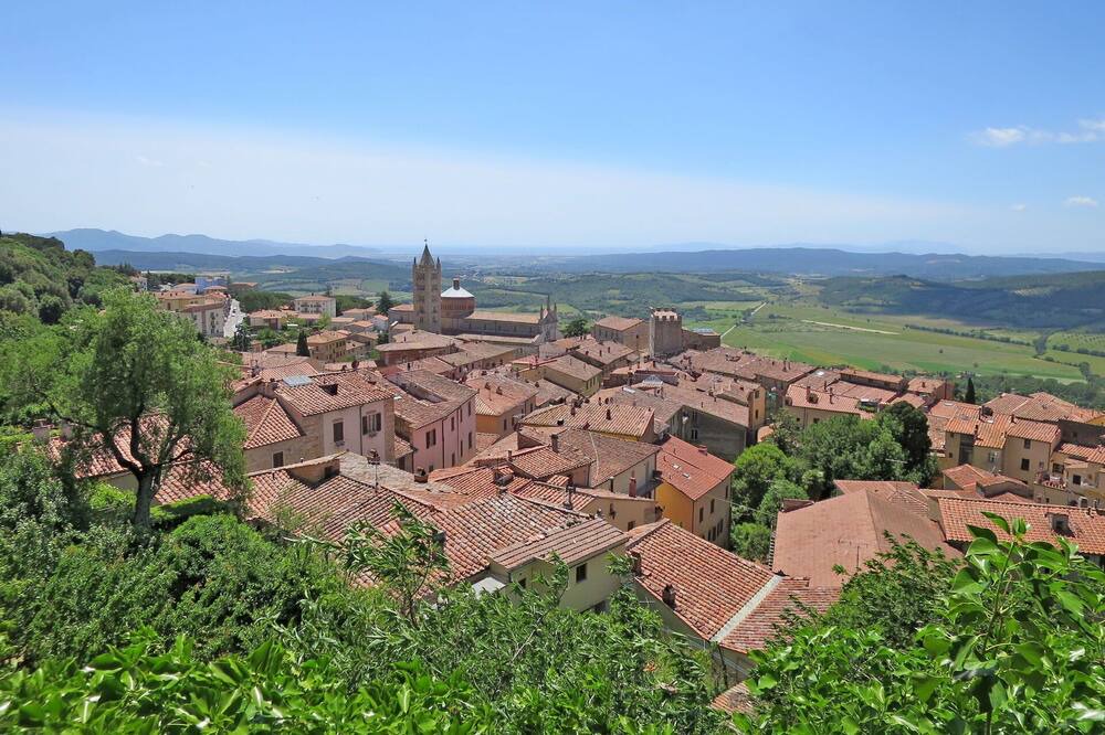 Photo of Outdoor in Massa Marittima