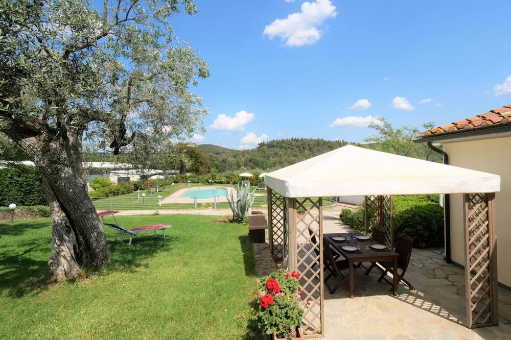 Photo of Outdoor in Massa Marittima