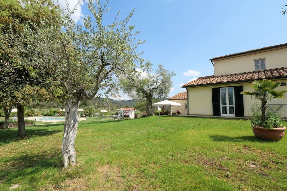 Photo of Outdoor in Massa Marittima