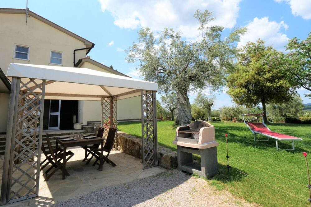 Photo of Outdoor in Massa Marittima