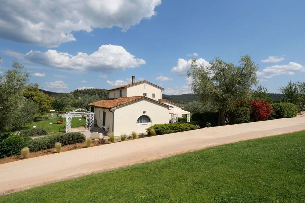 Photo of Outdoor in Massa Marittima