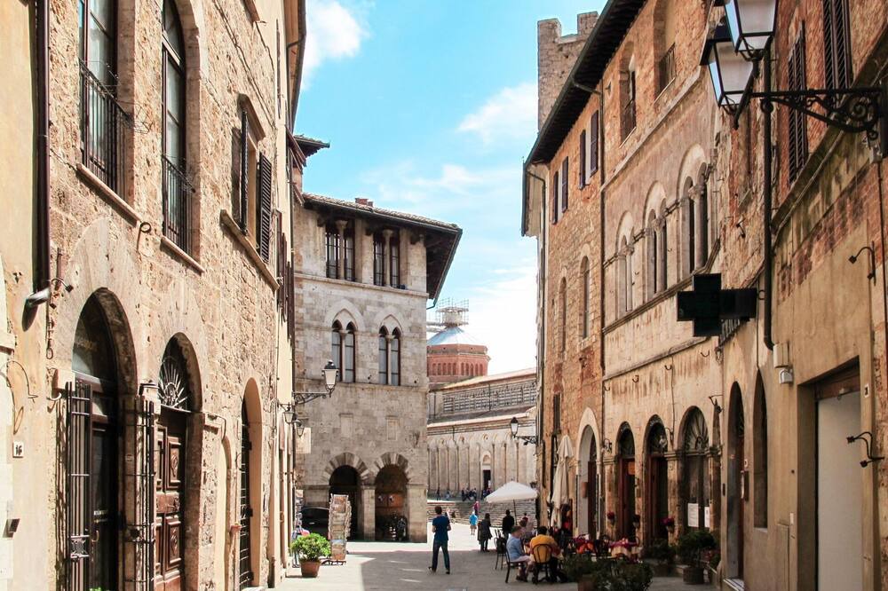 Photo of Outdoor in Massa Marittima