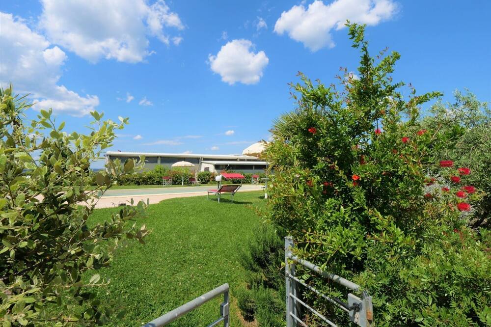 Photo of Outdoor in Massa Marittima