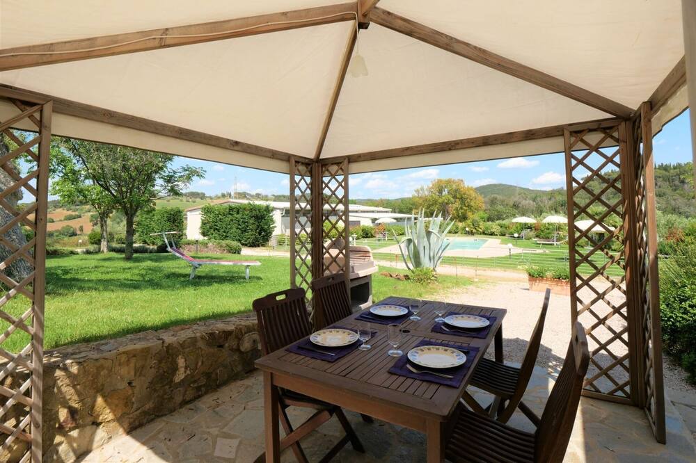 Photo of Outdoor in Massa Marittima
