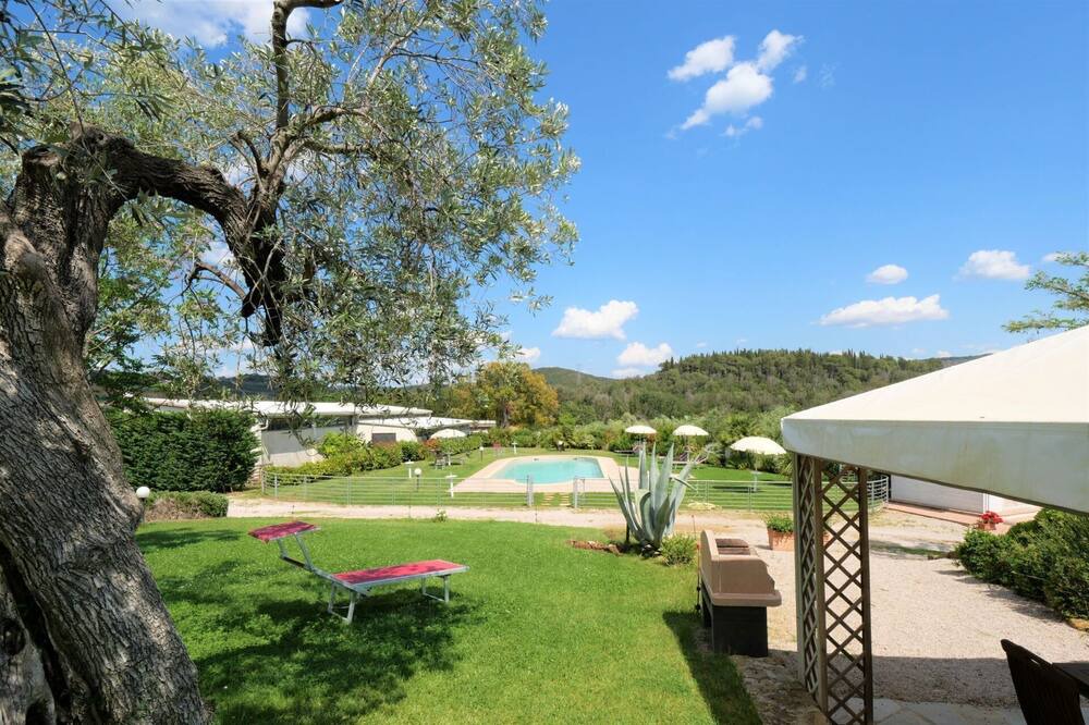 Photo of Outdoor in Massa Marittima