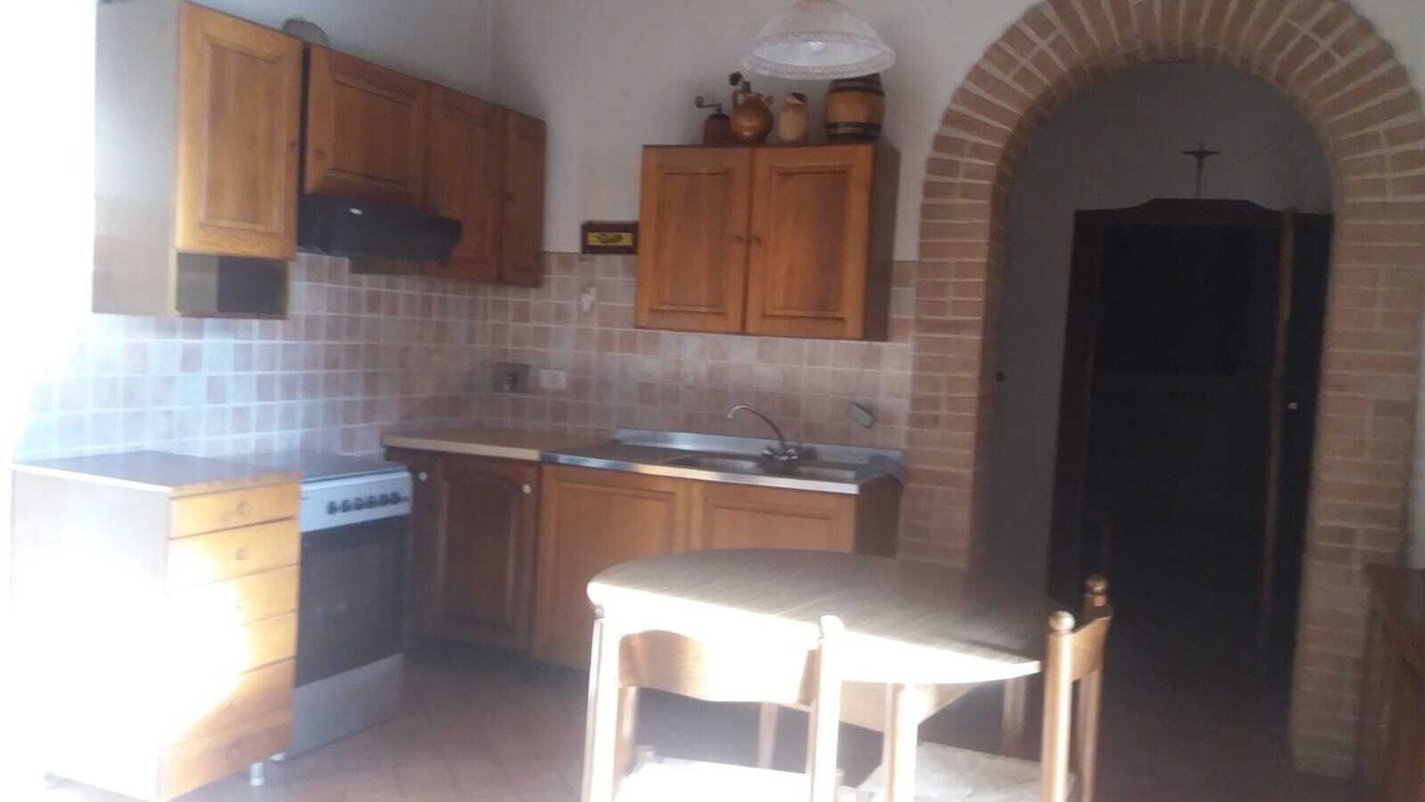 Photo of Kitchen in Matigge