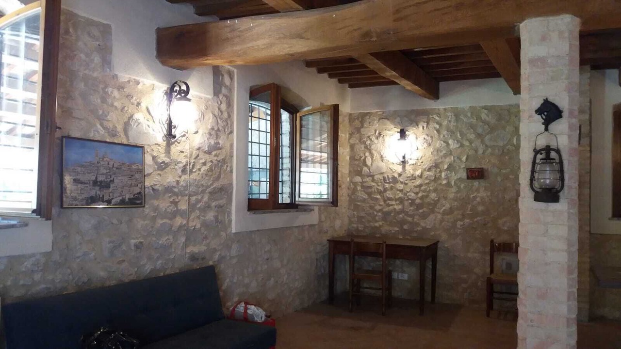 Photo of Livingroom in Matigge