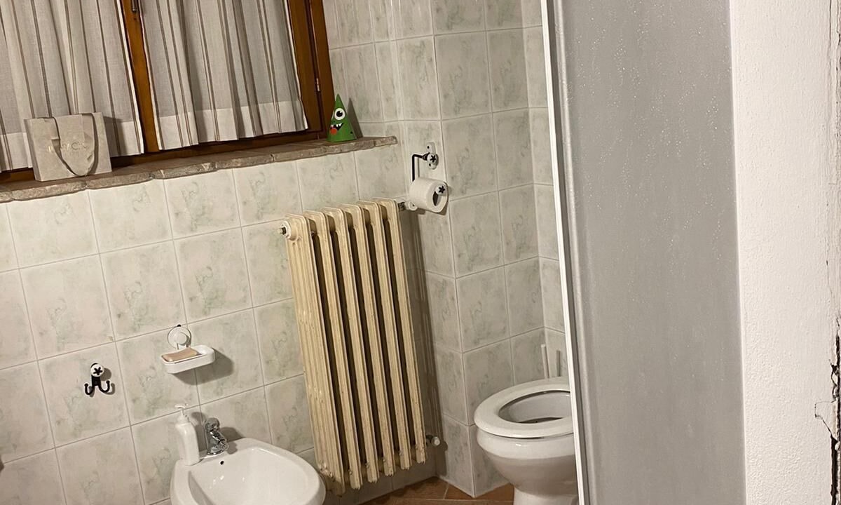 Photo of Bathroom in Matigge