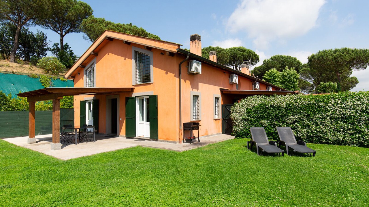 Photo of Outdoor in Centro Giano