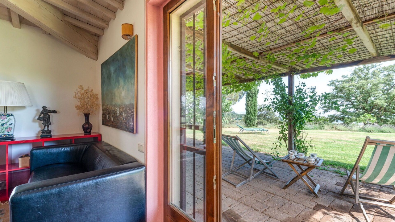 Photo of Outdoor in Scansano