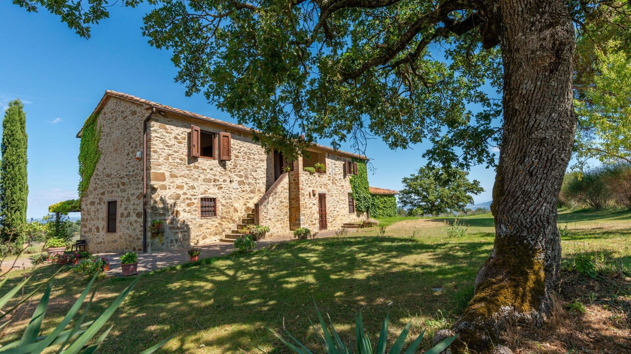 Photo of Outdoor in Scansano