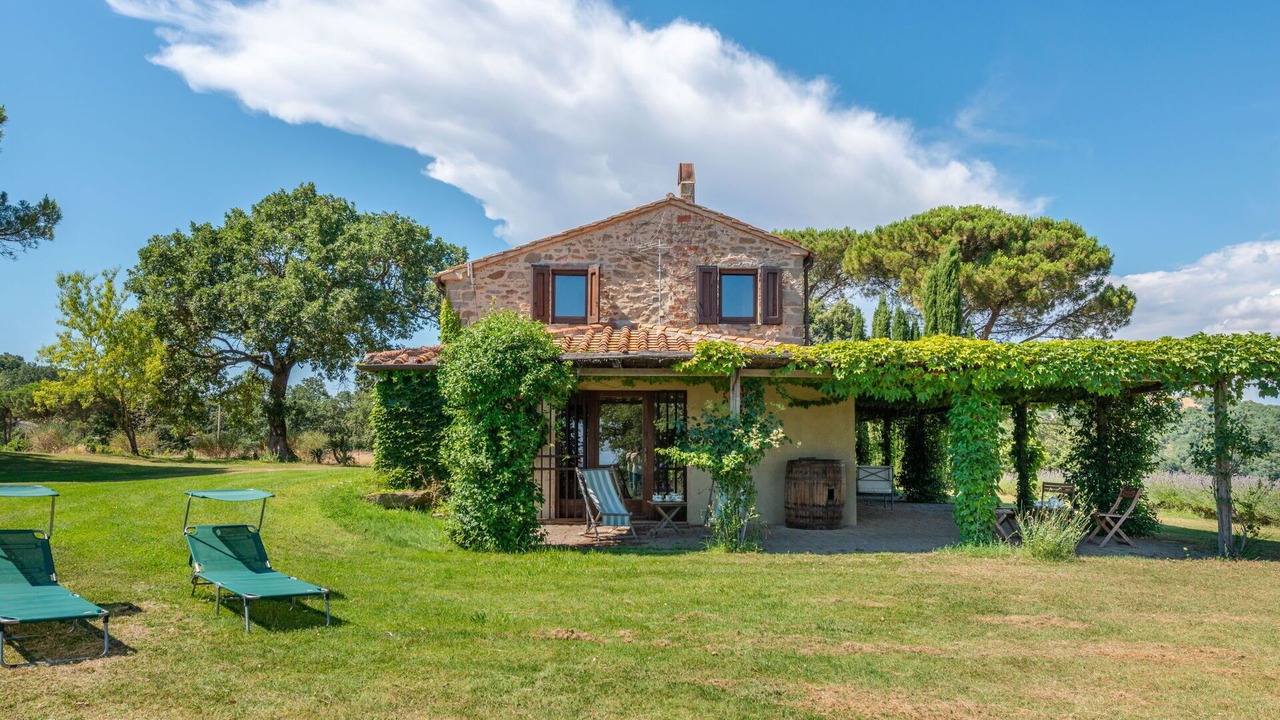 Photo of Outdoor in Scansano