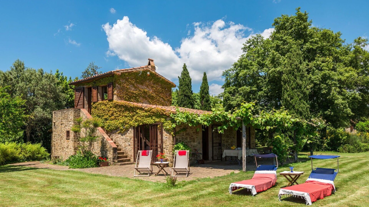 Photo of Outdoor in Scansano