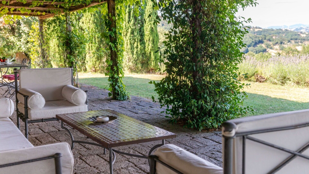 Photo of Outdoor in Scansano