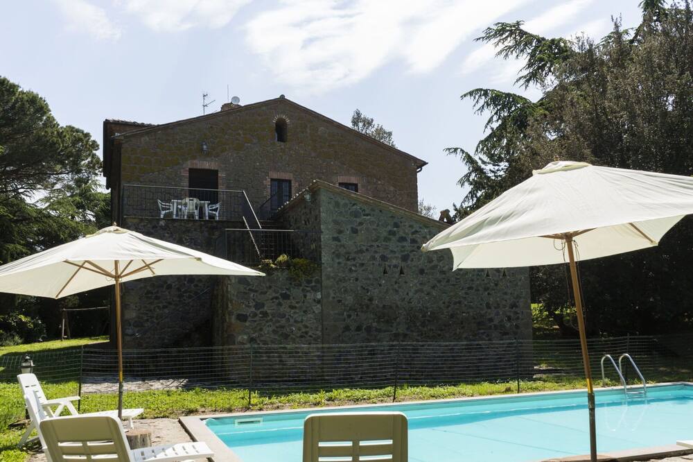 Photo of Outdoor in Bagnoregio