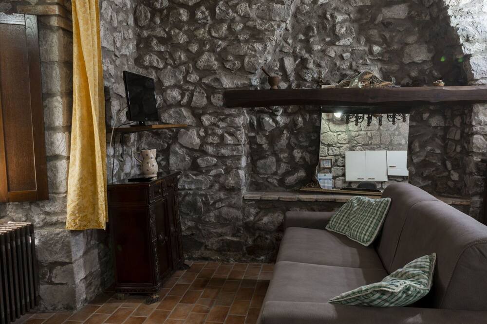 Photo of Bedroom in Bagnoregio