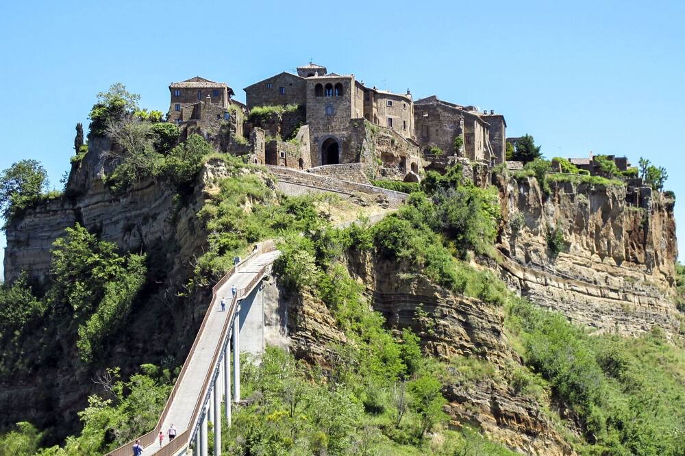 Photo of Others in Bagnoregio