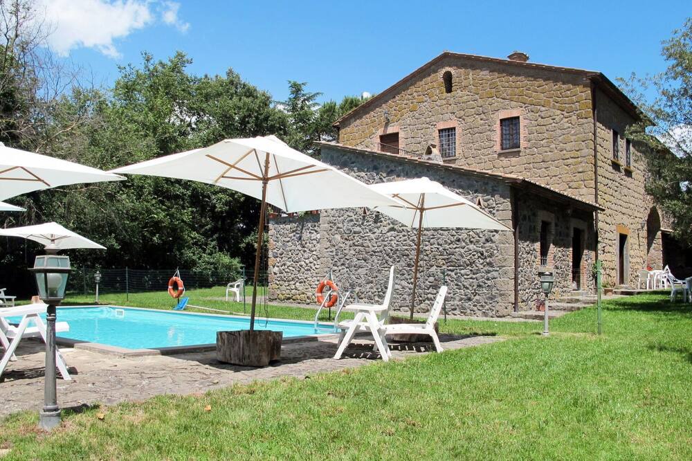 Photo of Outdoor in Bagnoregio