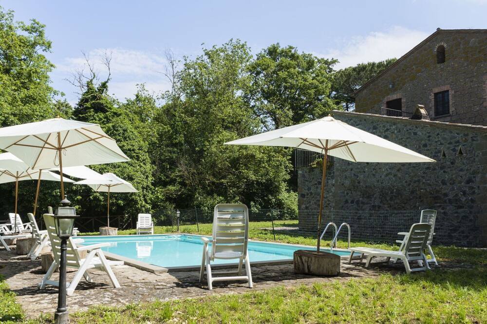 Photo of Outdoor in Bagnoregio