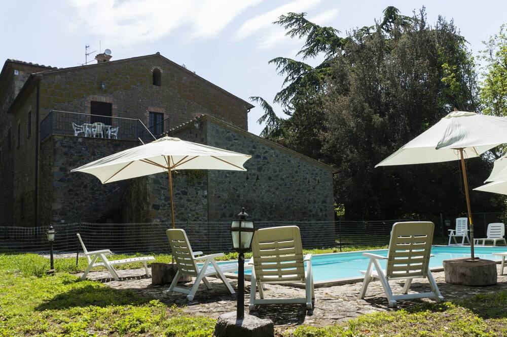 Photo of Outdoor in Bagnoregio