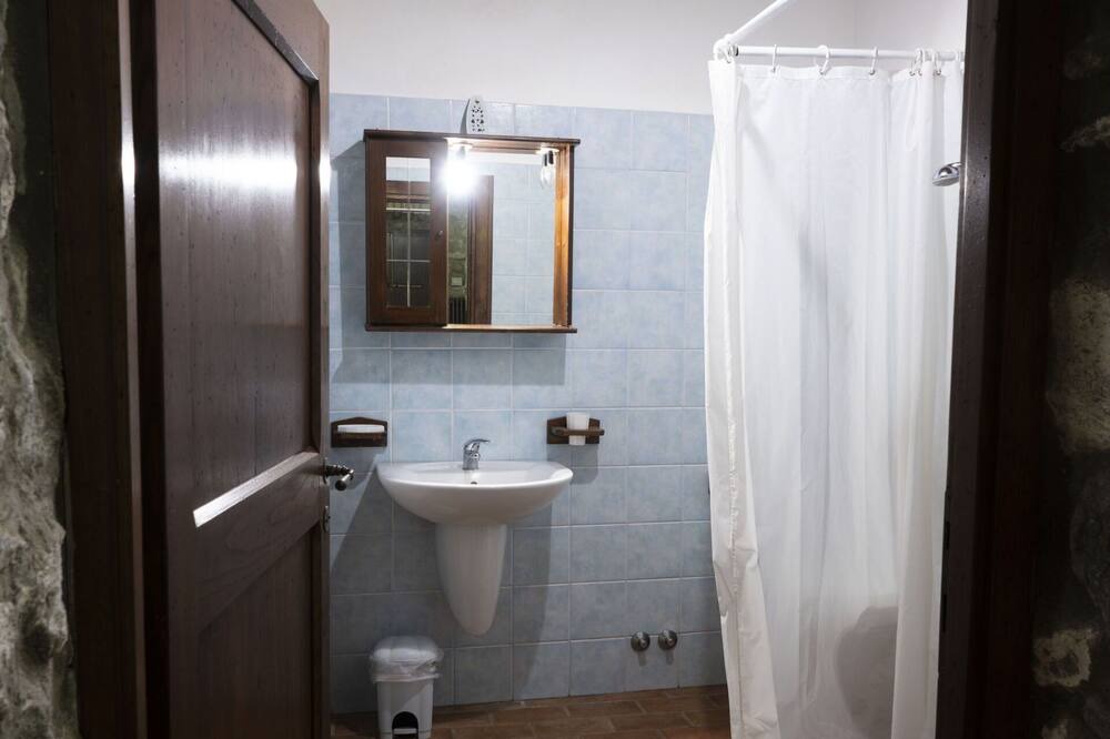 Photo of Bathroom in Bagnoregio