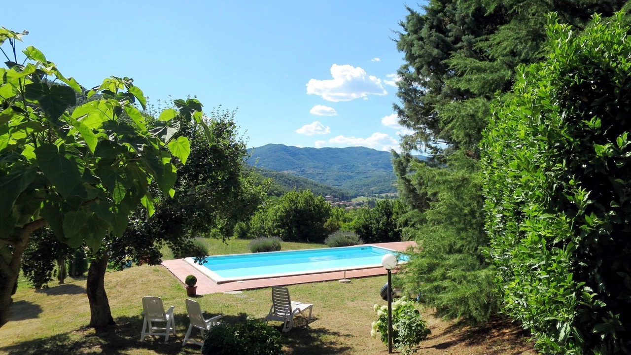 Photo of Outdoor in Lisciano Niccone