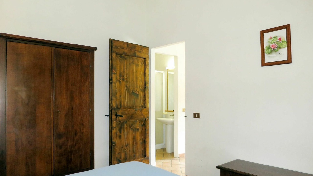 Photo of Bedroom in Lisciano Niccone