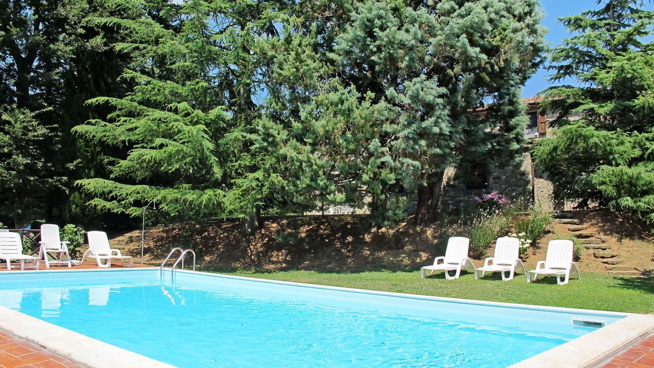 Photo of Outdoor in Lisciano Niccone