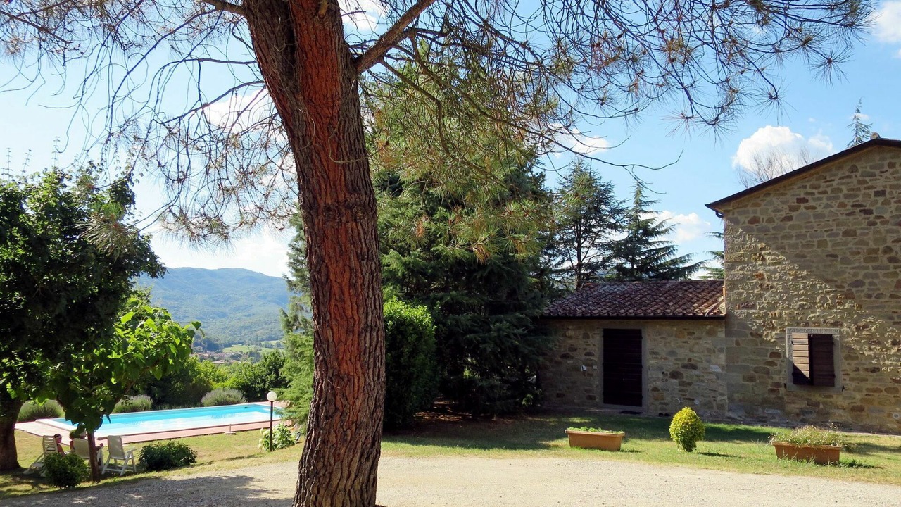 Photo of Outdoor in Lisciano Niccone