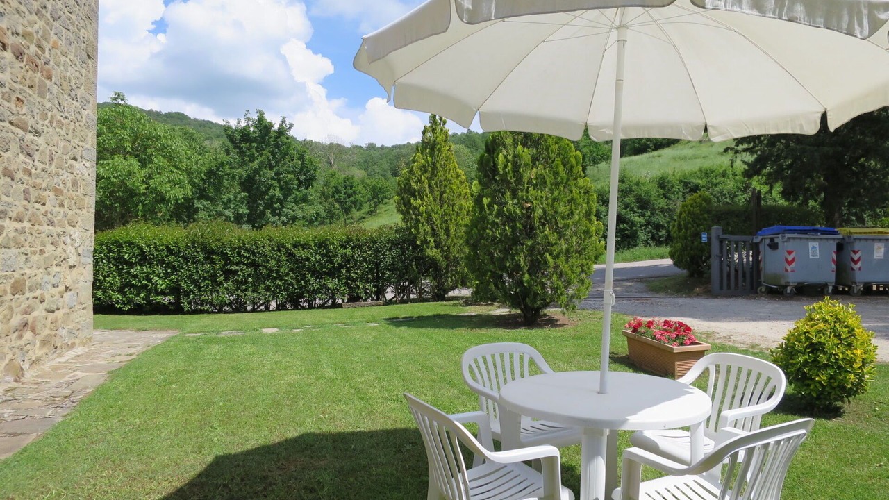 Photo of Outdoor in Lisciano Niccone