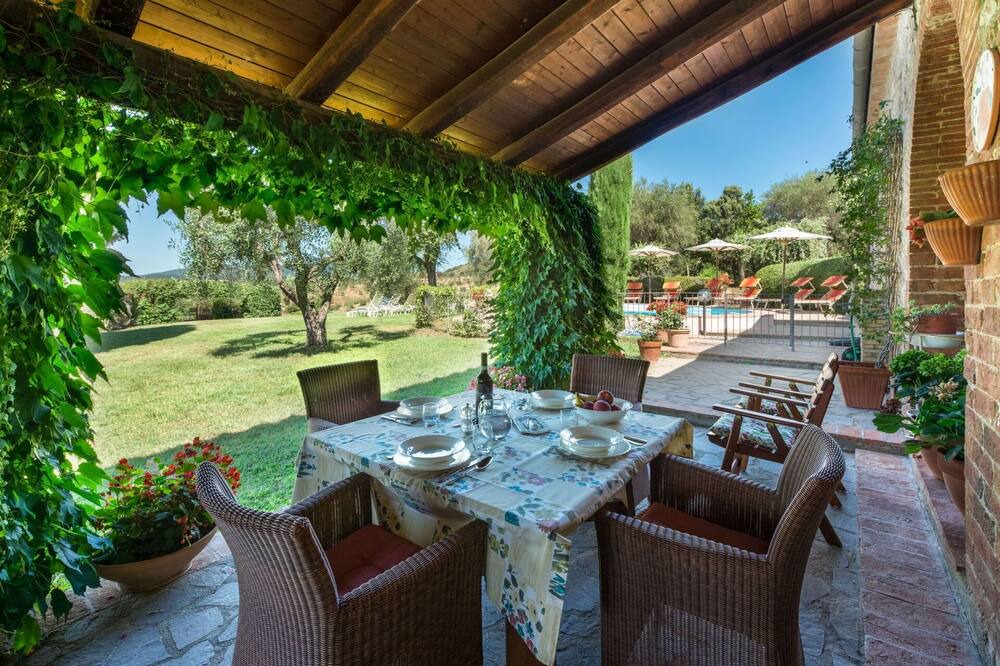 Photo of Outdoor in Campagnatico