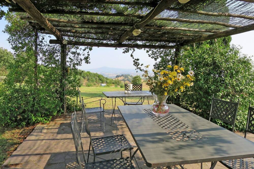 Photo of Outdoor in Campagnatico