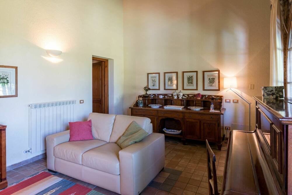 Photo of Bedroom in Campagnatico