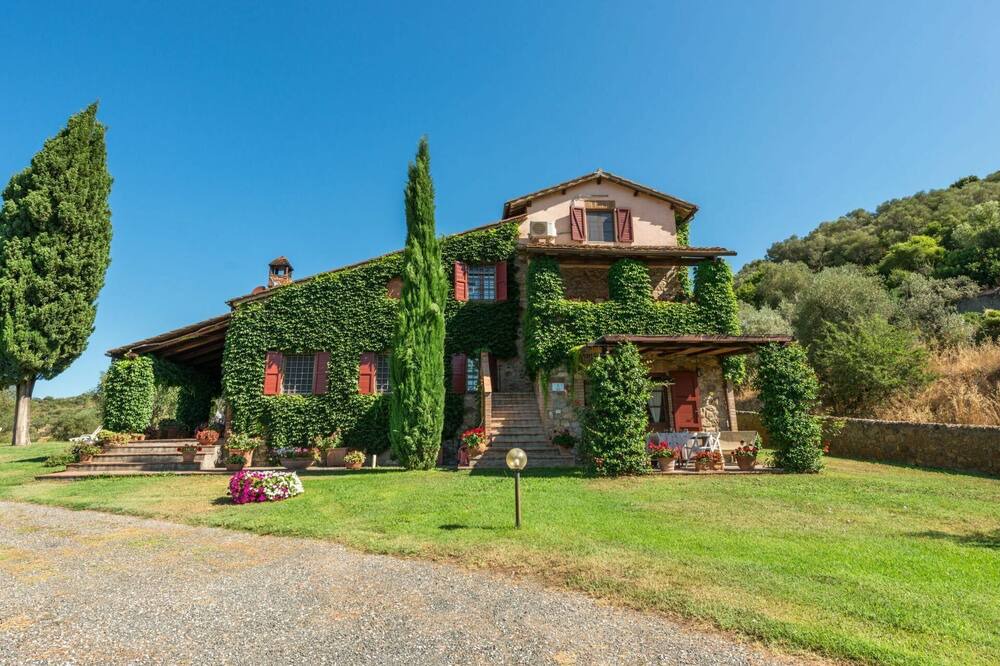 Photo of Others in Campagnatico