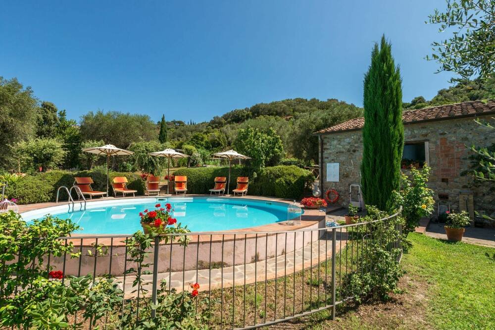 Photo of Outdoor in Campagnatico