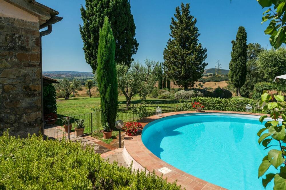 Photo of Outdoor in Campagnatico