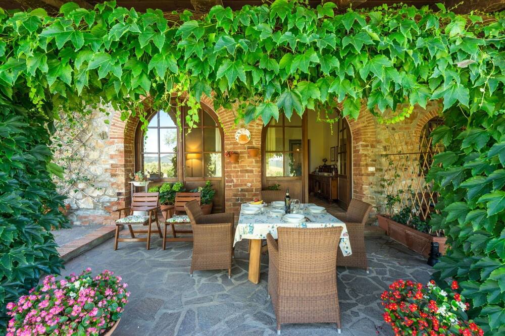Photo of Outdoor in Campagnatico