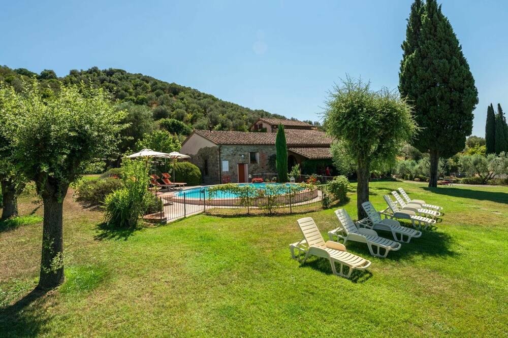 Photo of Outdoor in Campagnatico