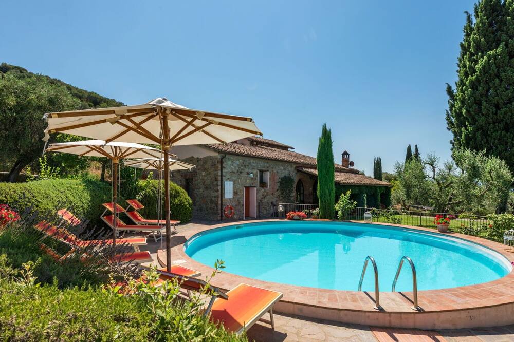 Photo of Outdoor in Campagnatico